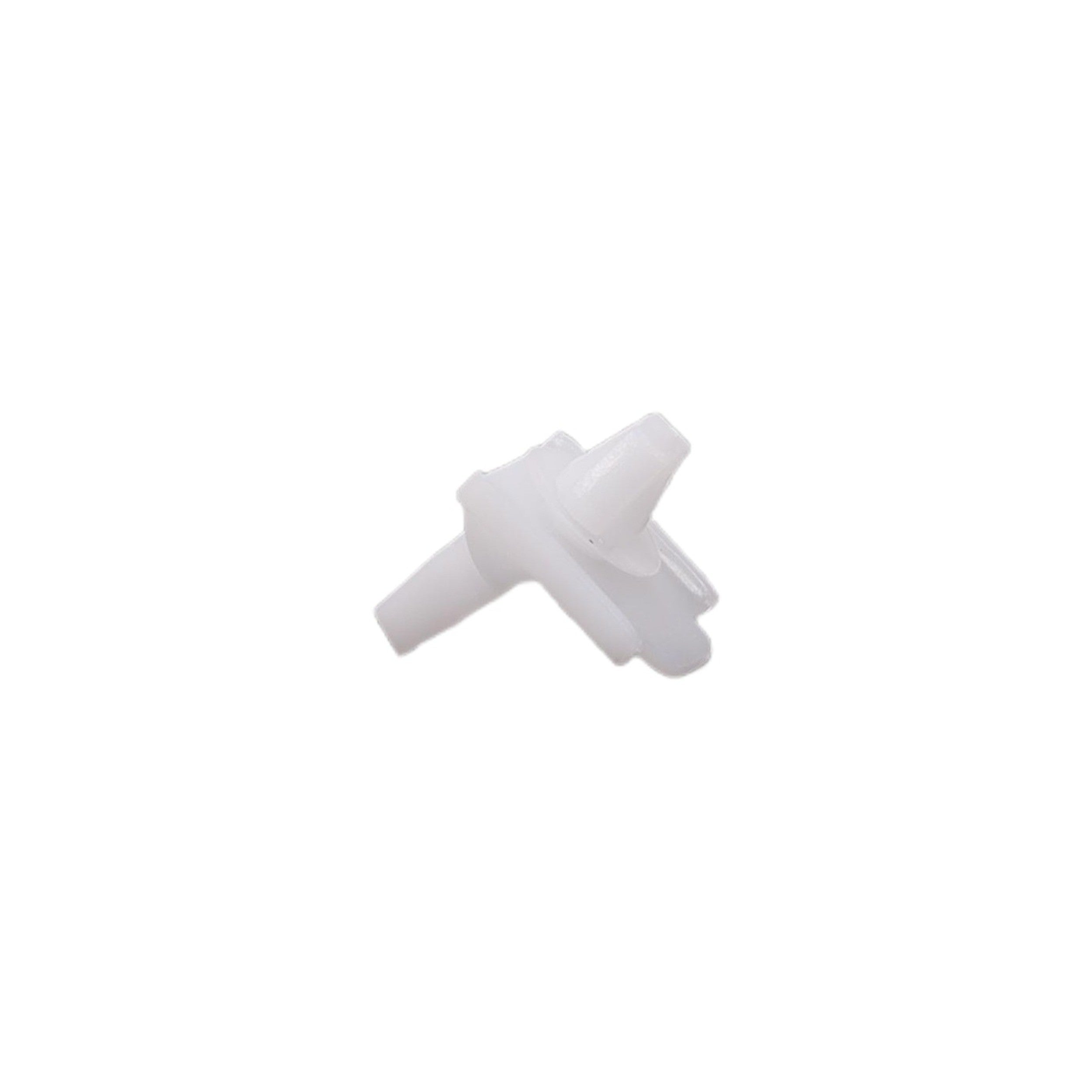 Fästclips – Stabil montering