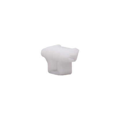 Fästclips – 10-pack