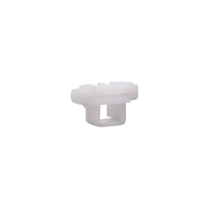Fästclips – 10-pack