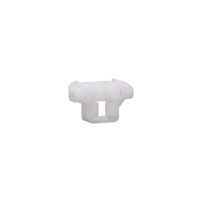 Fästclips – 10-pack