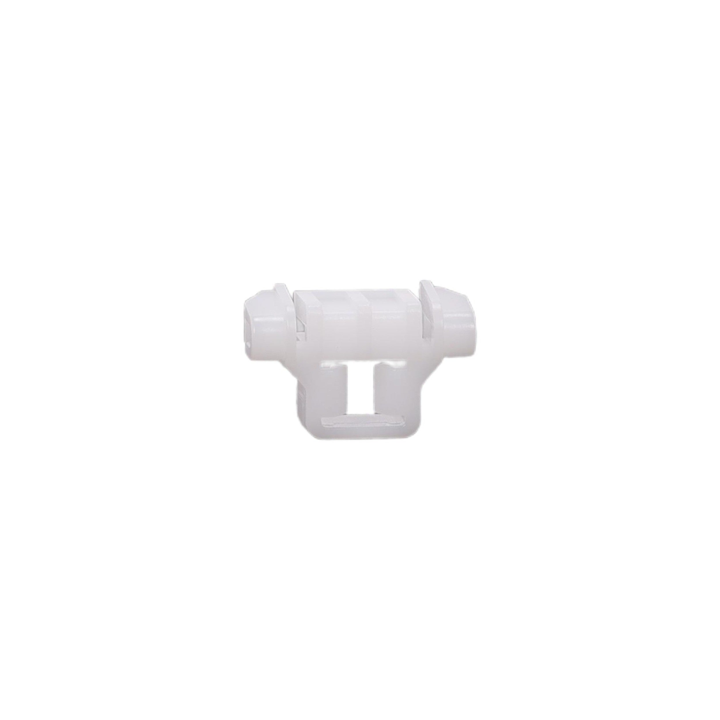 Fästclips – 10-pack