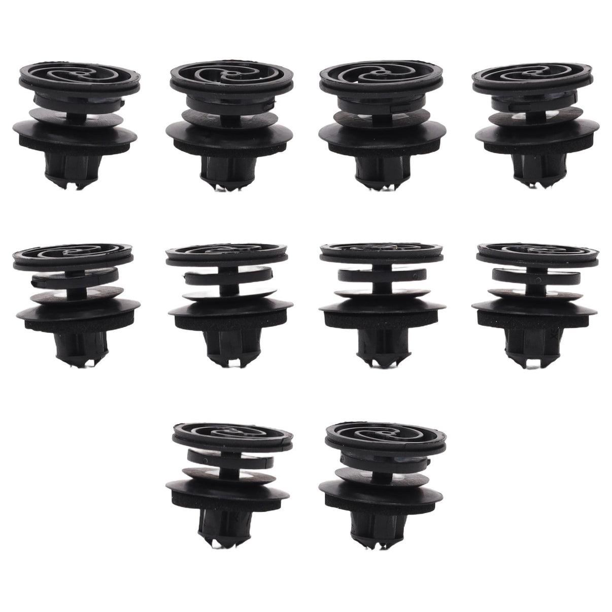Fästclips Mercedes-Benz Sl/Seat Cordoba m.fl.