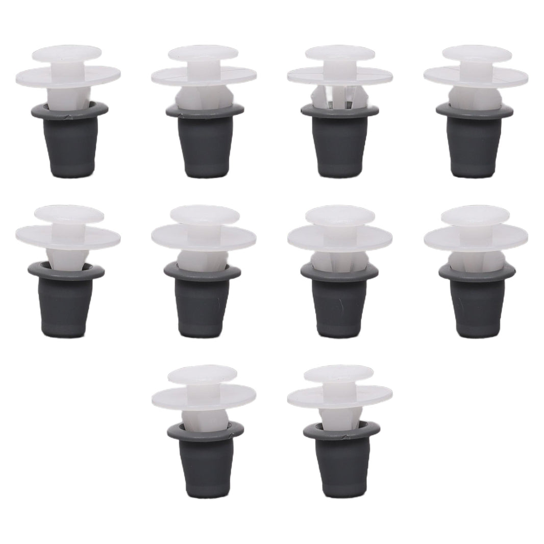 Fästclips Peugeot Partner/VW California T6 Camper m.fl. – 10-pack