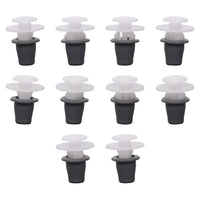 Fästclips Peugeot Partner/VW California T6 Camper m.fl. – 10-pack