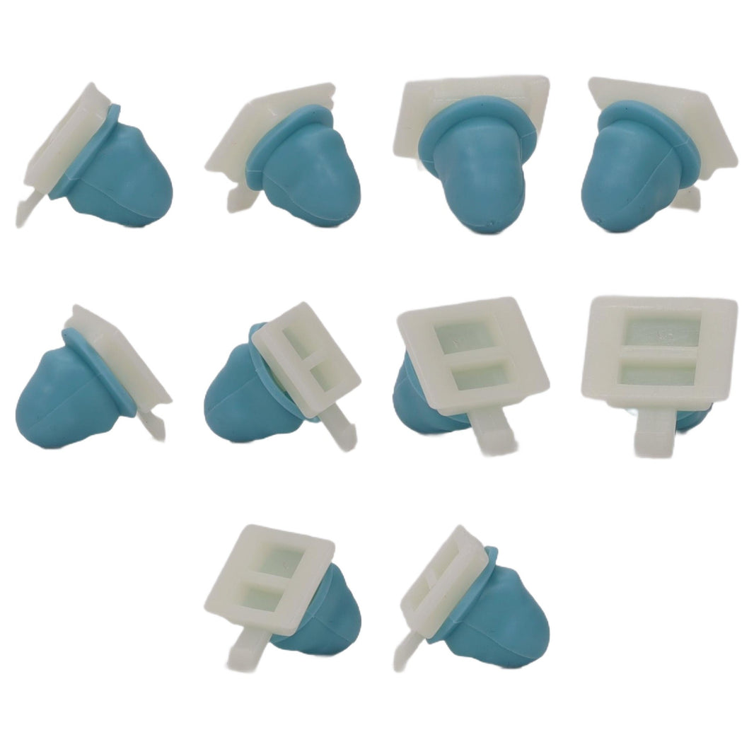 Fästclips VW Passat B5/Fiat Ulysse
