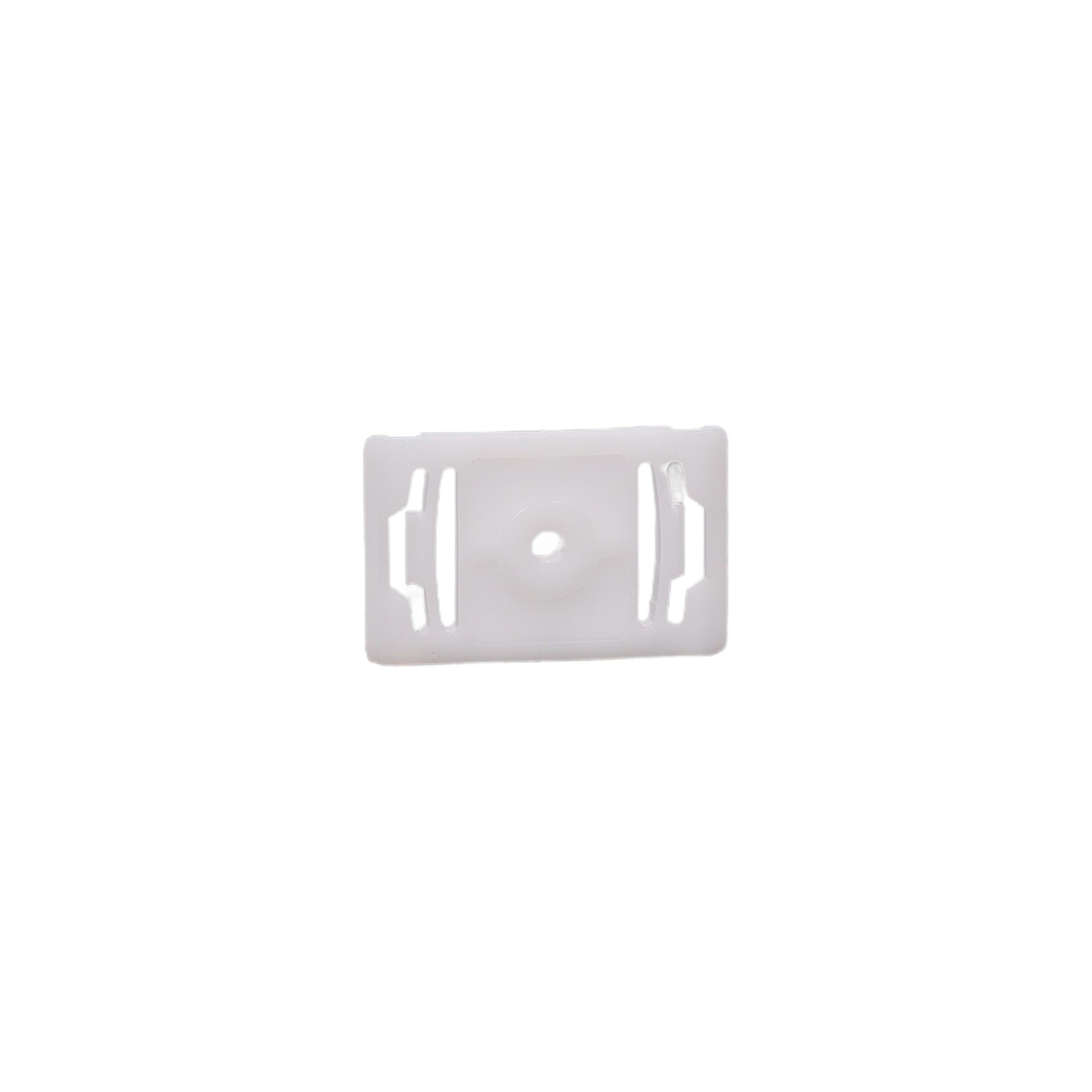 Fästclips – 10-pack