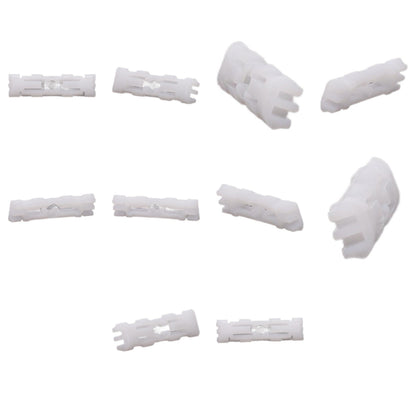 Fästclips Seat Cordoba/Cordoba Vario m.fl. – 10-pack