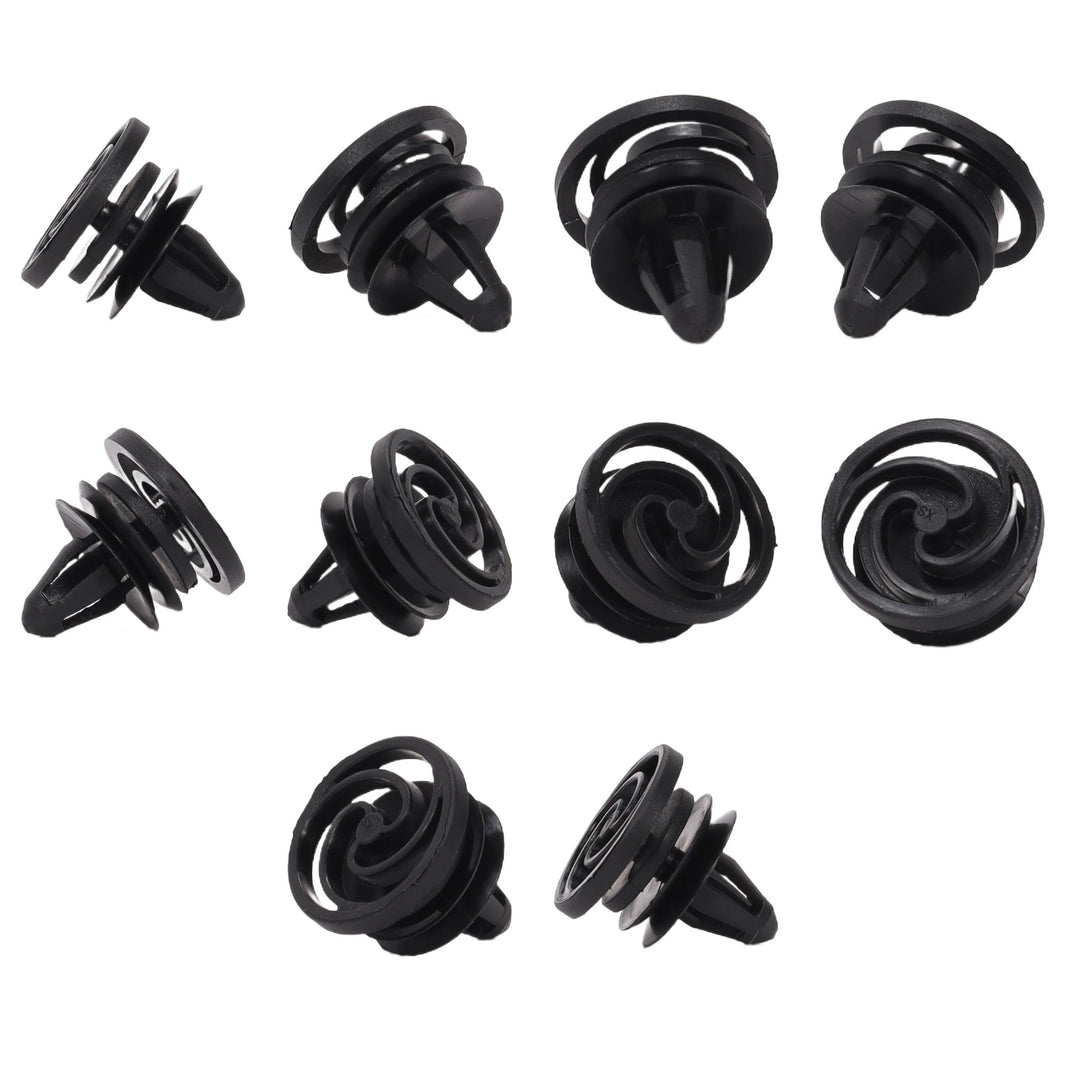 Fästclips Seat Ibiza II/Cordoba m.fl. – 10-pack