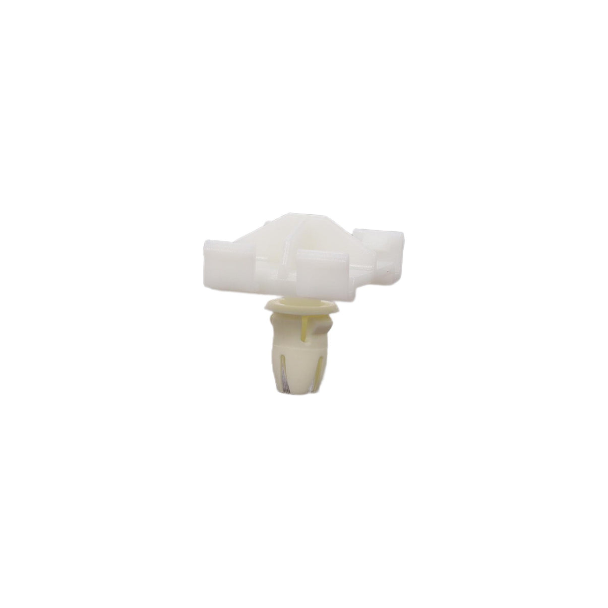 Fästclips – 10-pack – Stabil montering