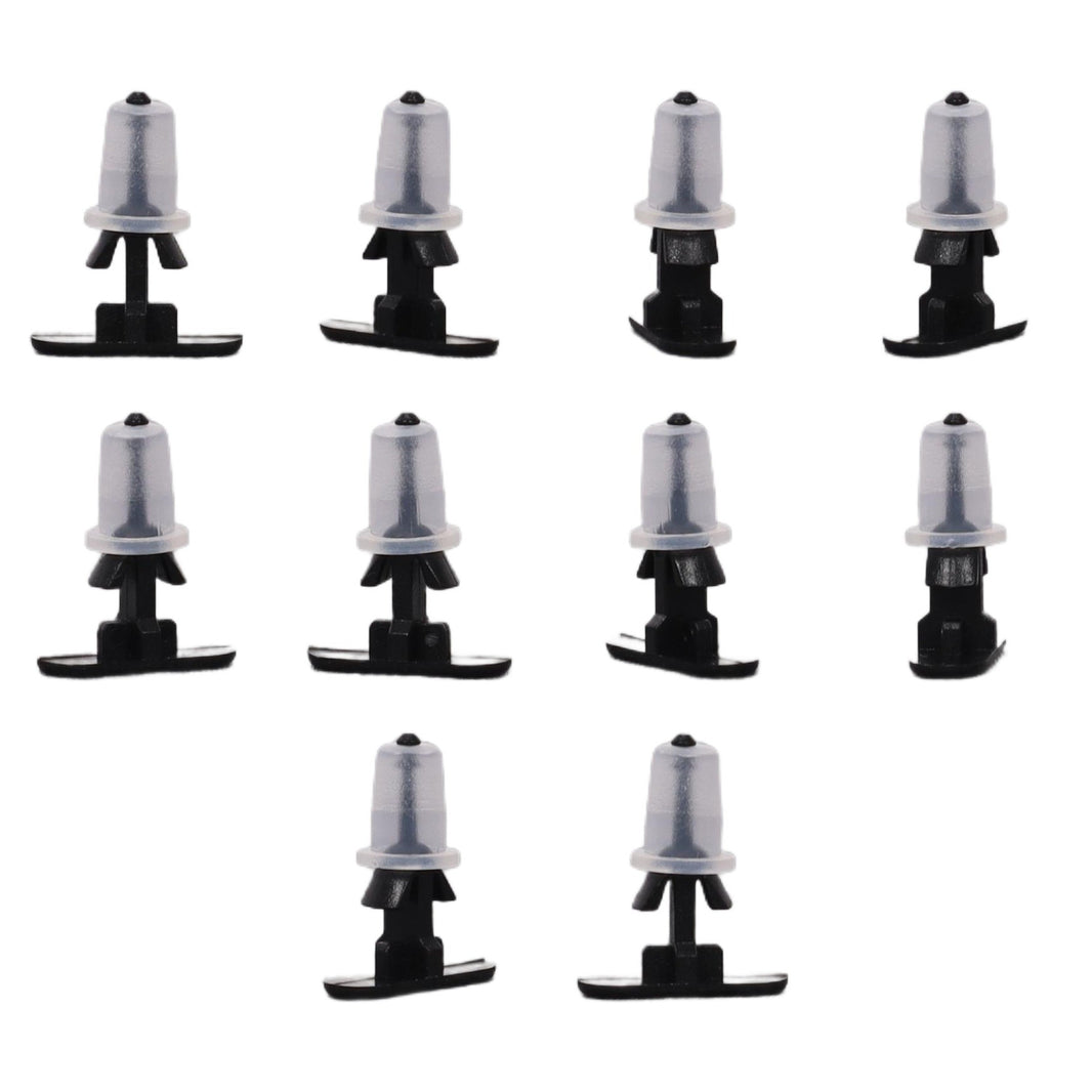 Fästclips Ford Galaxy I/Galaxy Mk I m.fl. – 10-pack