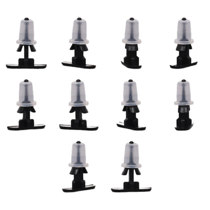 Fästclips Ford Galaxy I/Galaxy Mk I m.fl. – 10-pack