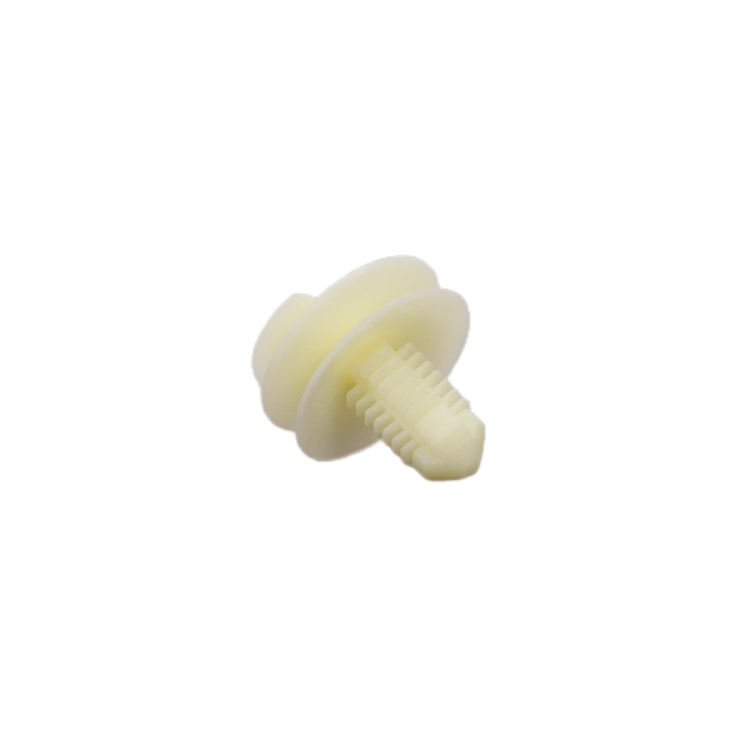 Fästclips Ford Focus I/Fiesta IV m.fl. – 10-pack – fäste Stabilt fäste