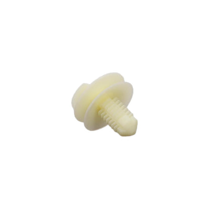 Fästclips Ford Focus I/Fiesta IV m.fl. – 10-pack – fäste Stabilt fäste