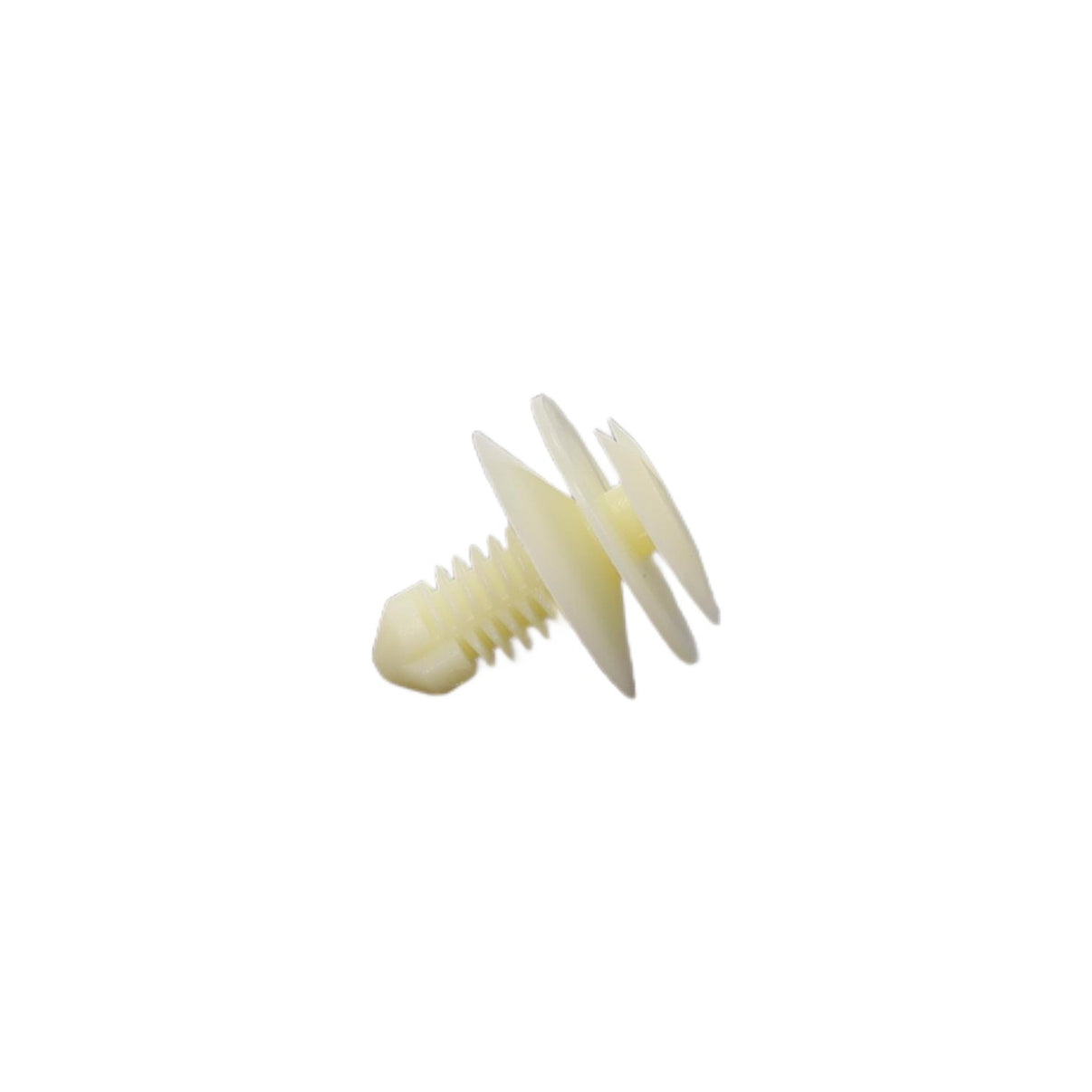 Fästclips Ford Focus I/Fiesta IV m.fl. – 10-pack – fäste Stabilt fäste