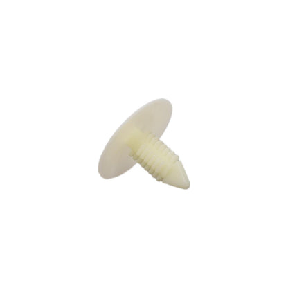 Fästclips – 10-pack – Stabil montering, Fiskbensprofil