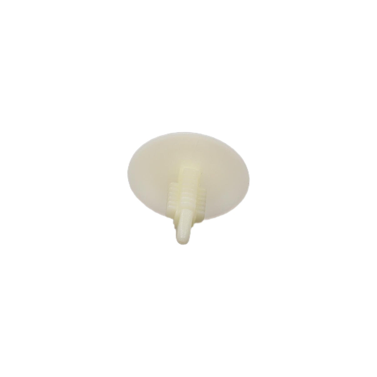 Fästclips – 10-pack – Stabil montering, Fiskbensprofil