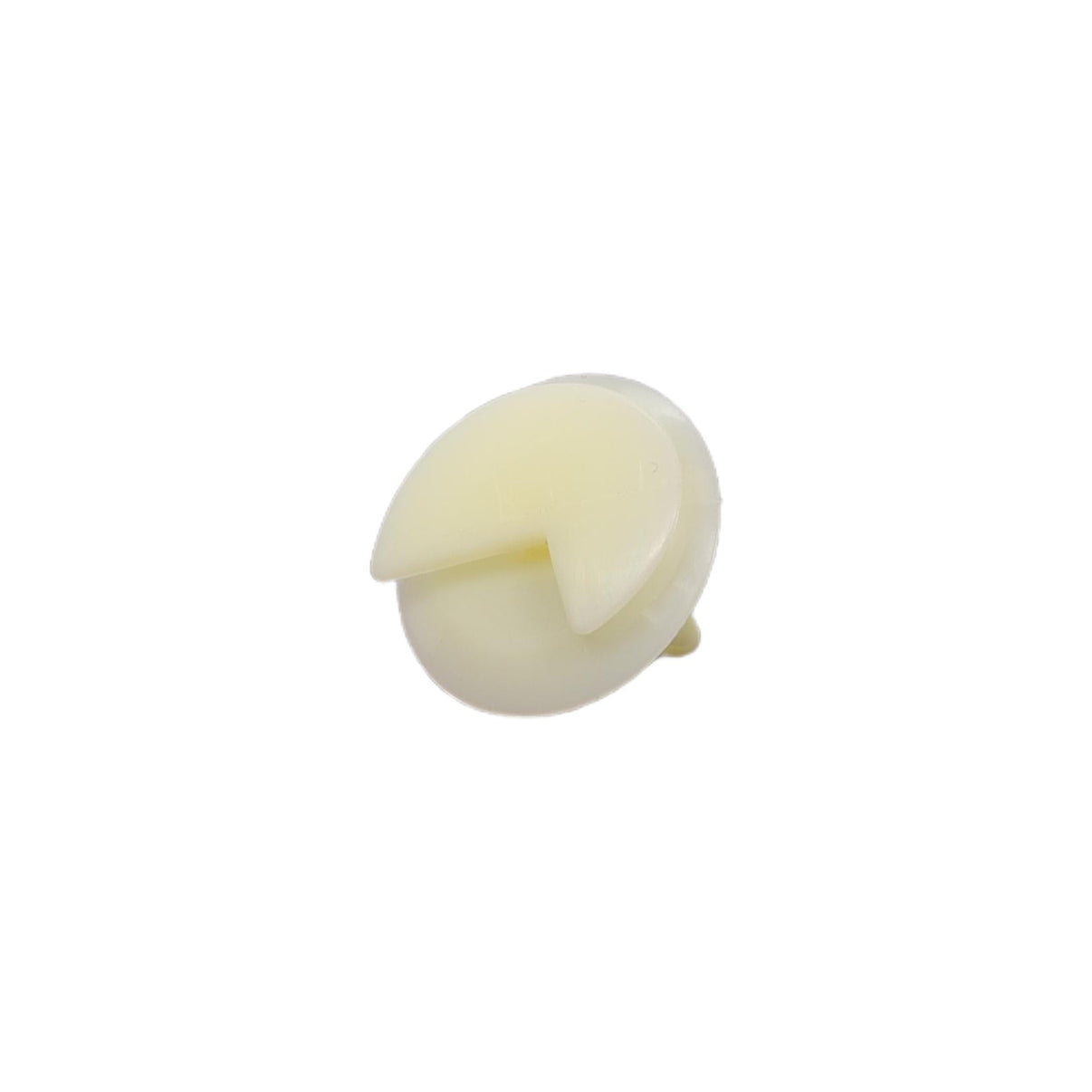 Fästclips – 10-pack – Stabil montering, Fiskbensprofil