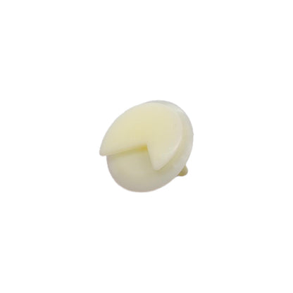 Fästclips – 10-pack – Stabil montering, Fiskbensprofil
