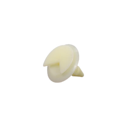 Fästclips – 10-pack – Stabil montering, Fiskbensprofil
