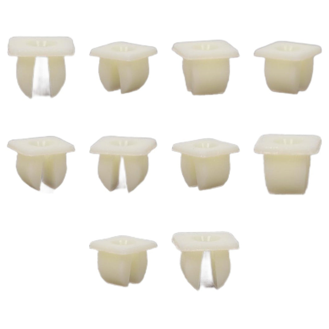 Fästclips Honda CIVIC VI/CIVIC VI Coupé m.fl. – 10-pack