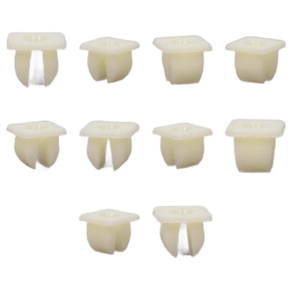 Fästclips Honda CIVIC VI/CIVIC VI Coupé m.fl. – 10-pack