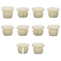 Fästclips Chevrolet Camaro Coupé/Chevelle m.fl. – 10-pack