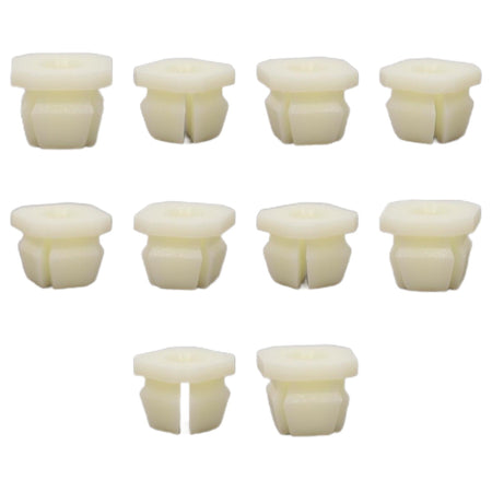 Fästclips Chevrolet Camaro Coupé/Chevelle m.fl. – 10-pack