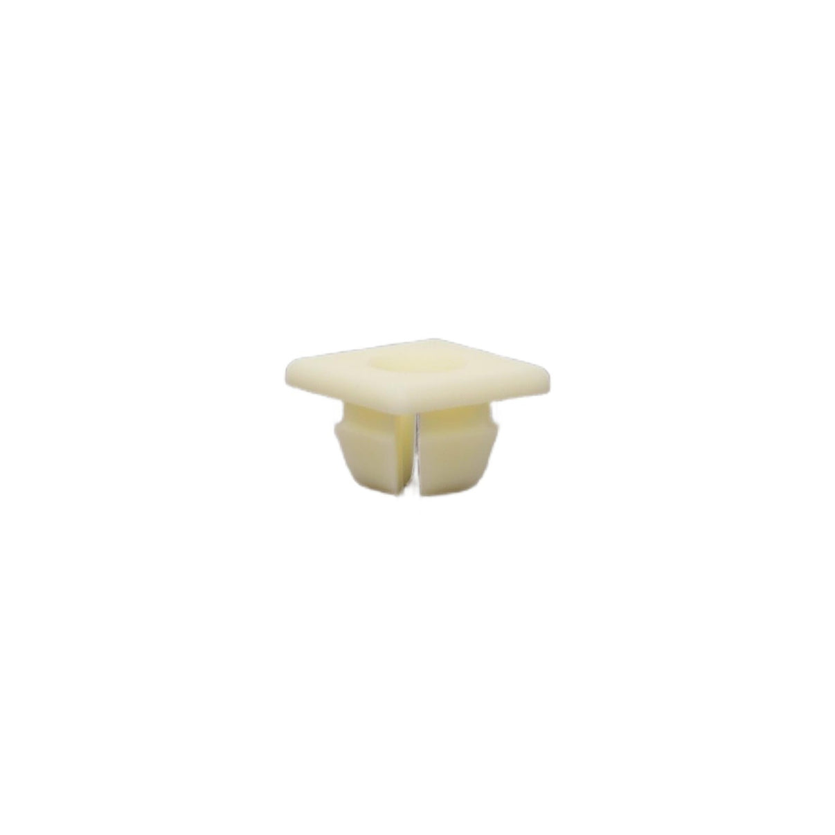 Fästclips – 10-pack
