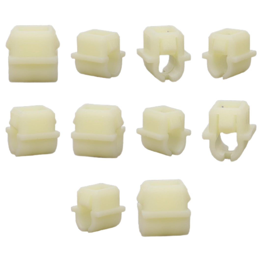 Fästclips Honda Accord V/Cr-V I – 10-pack
