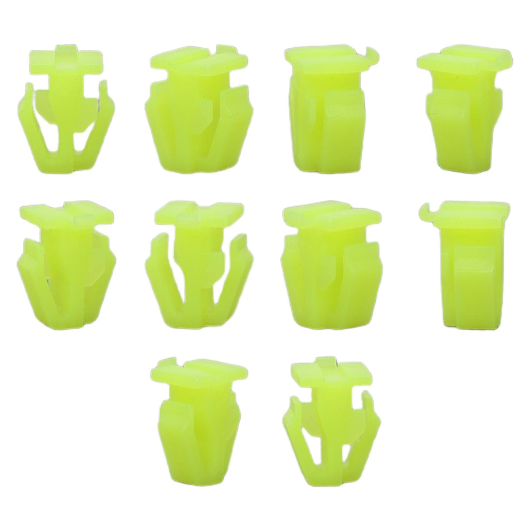 Fästclips Honda CIVIC VI/Legend II – 10-pack