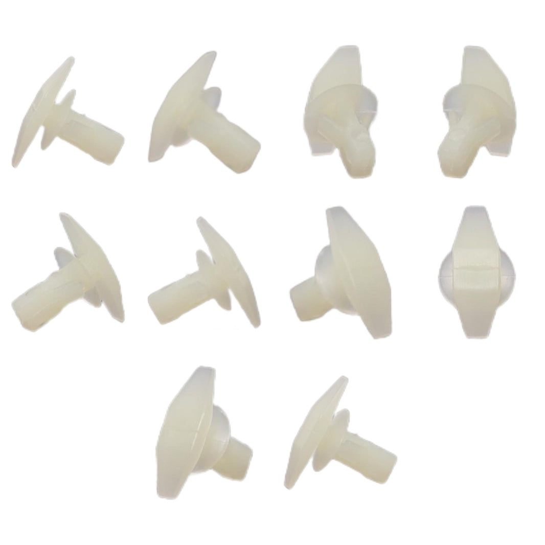 Fästclips Hyundai ix55/Santa FÉ I m.fl. – 10-pack