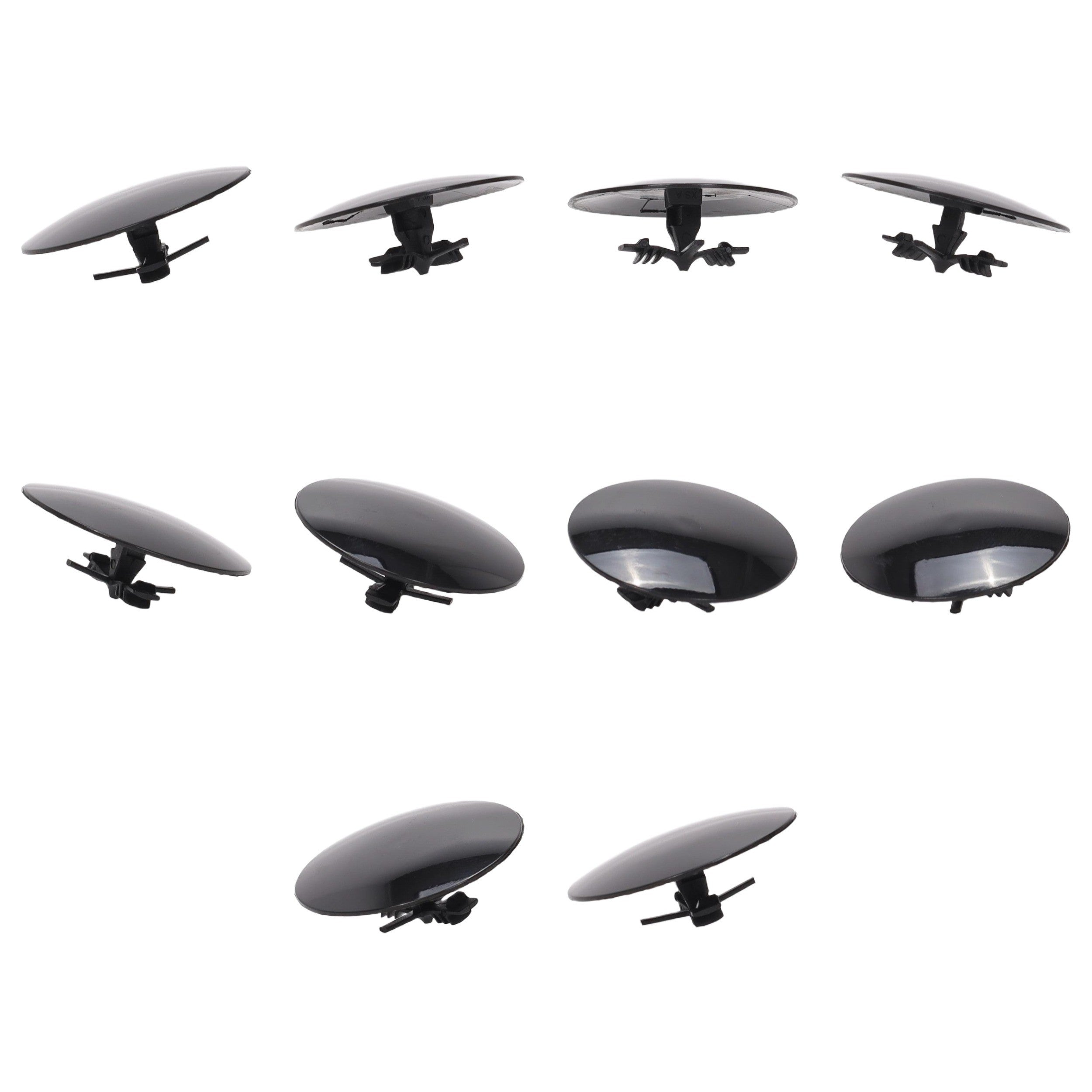 Fästclips Honda Accord IV/Accord IV Coupé m.fl. – 10-pack