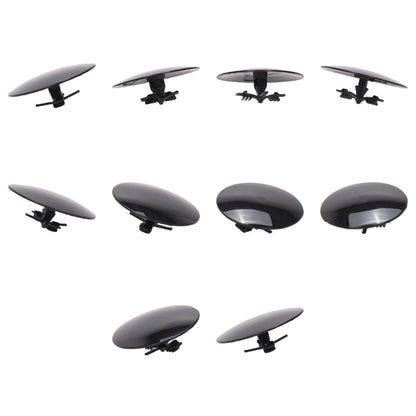 Fästclips Honda Accord IV/Accord IV Coupé m.fl. – 10-pack