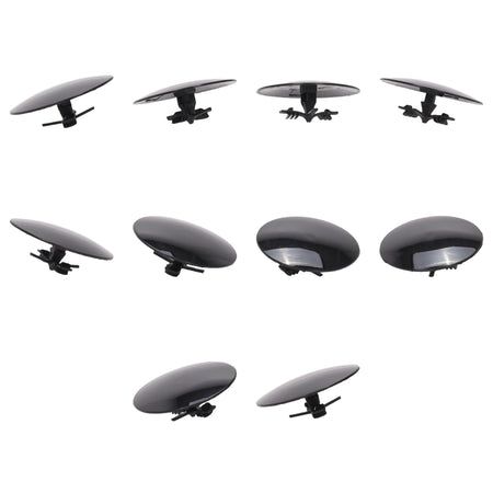 Fästclips Honda Accord IV/Accord IV Coupé m.fl. – 10-pack