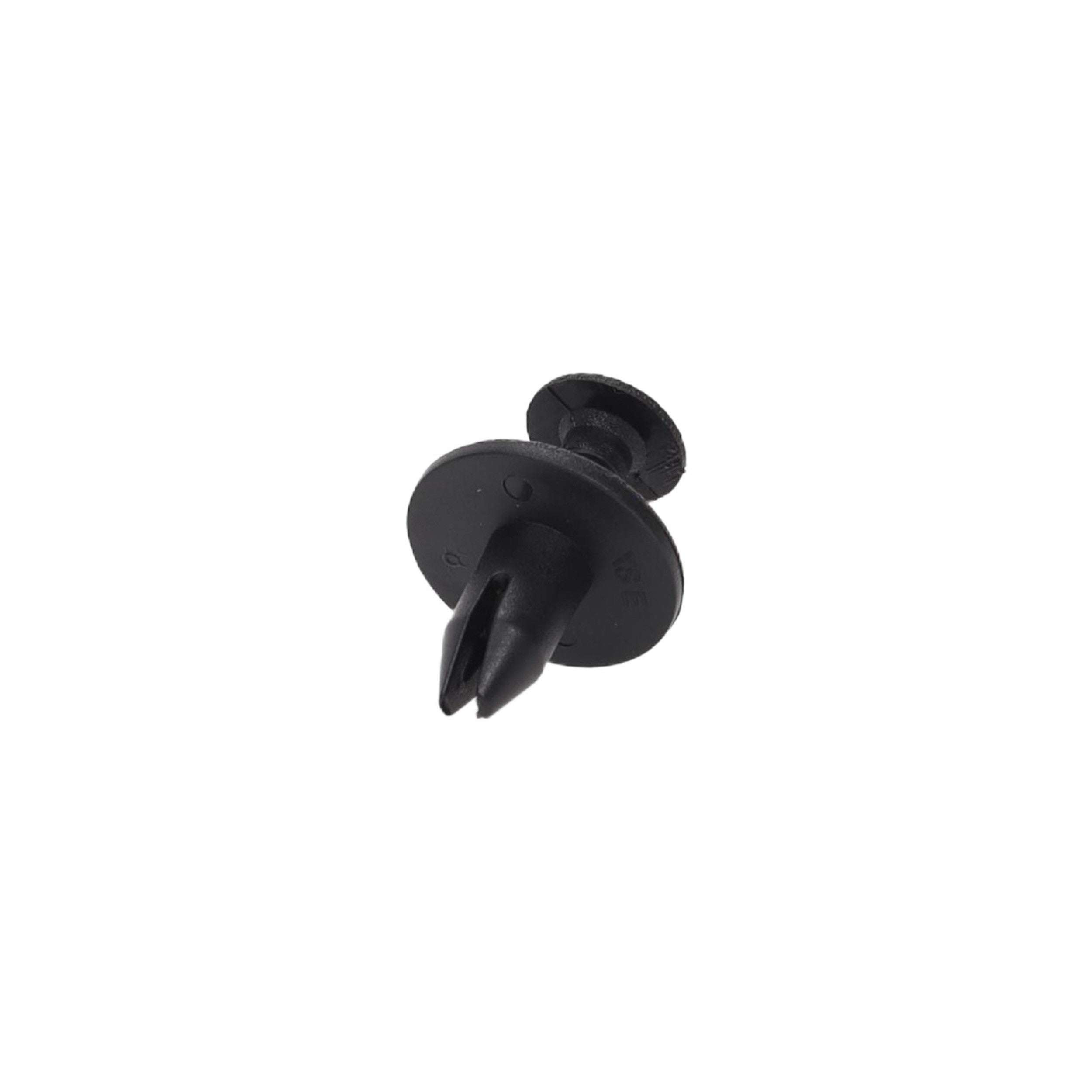Fästclips – 10-pack