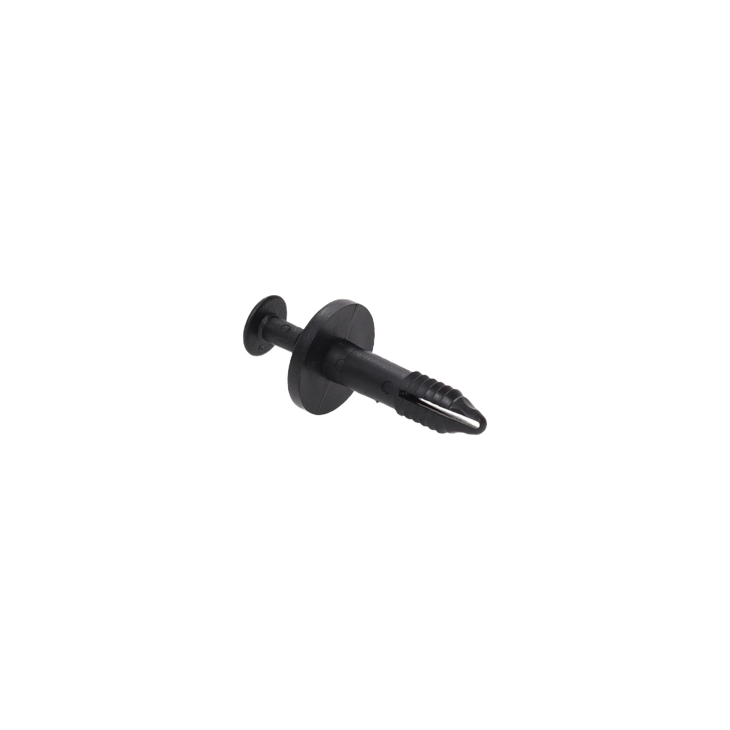 Fästclips