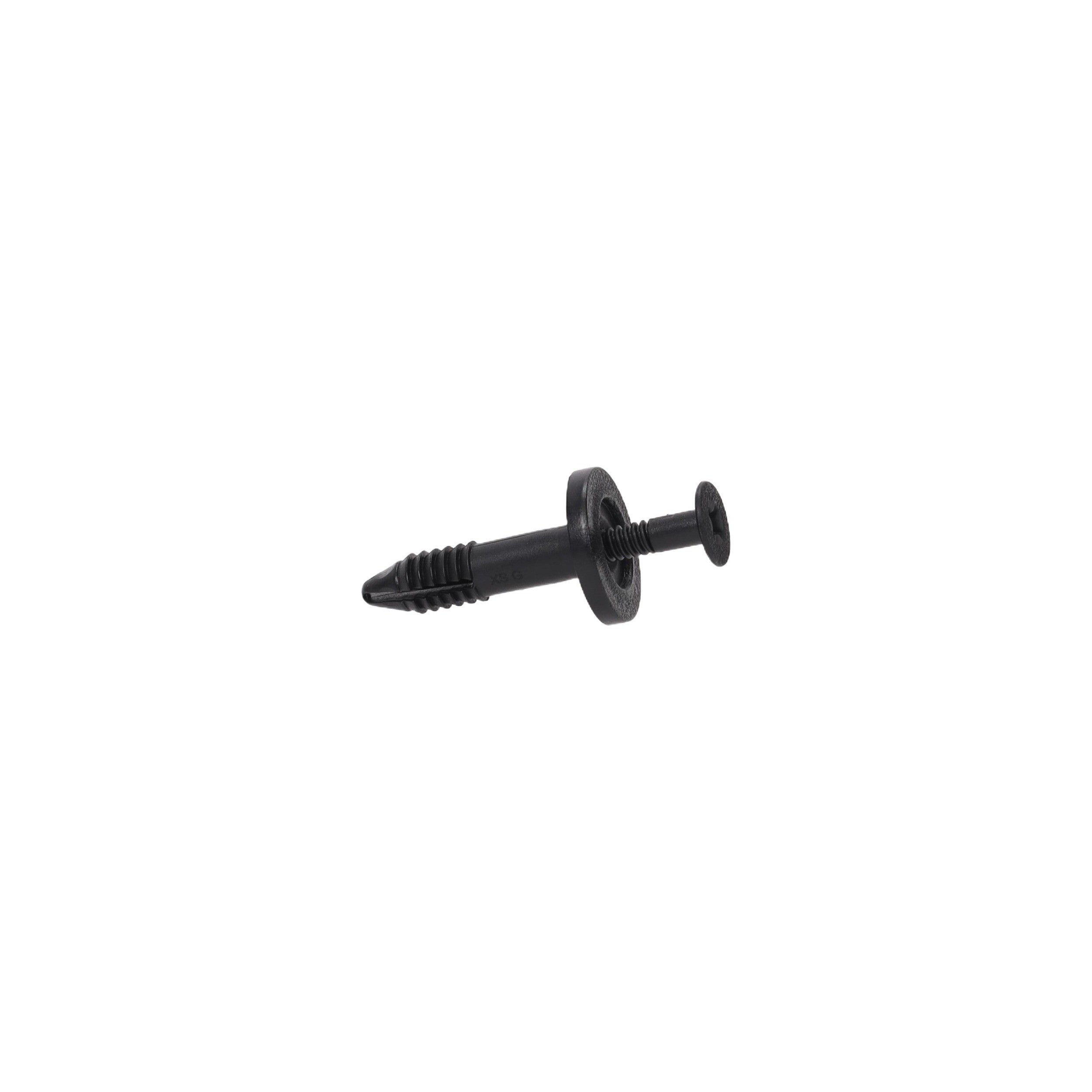 Fästclips