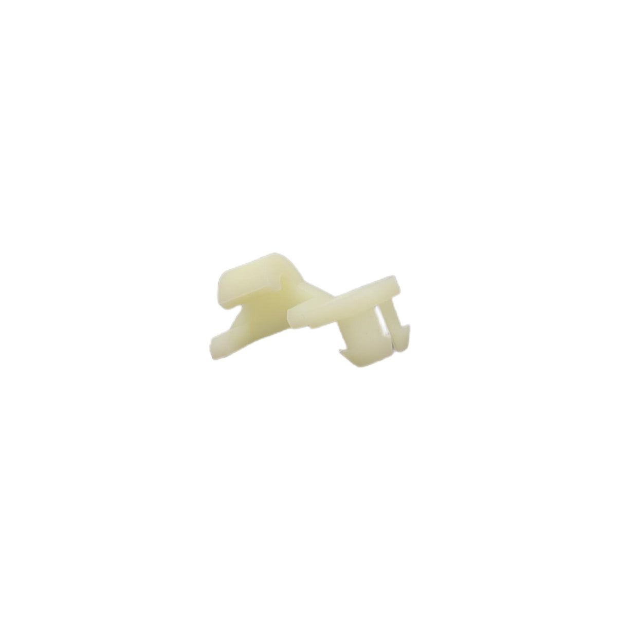 Fästclips Chevrolet C1500/C1500 Extended m.fl. – 10-pack