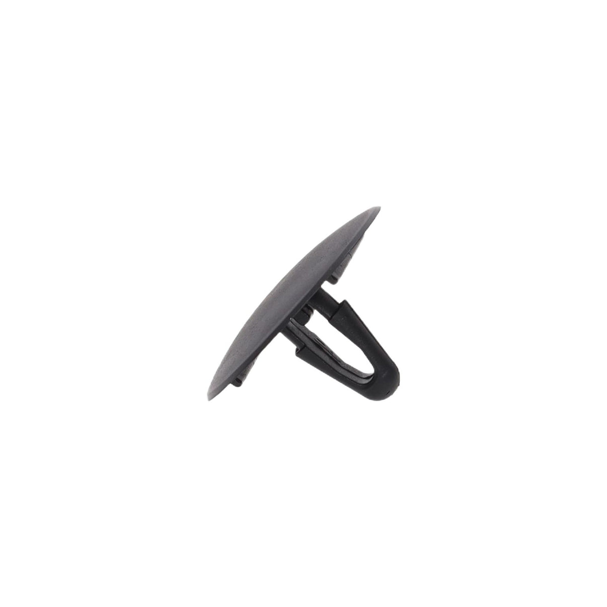 Fästclips