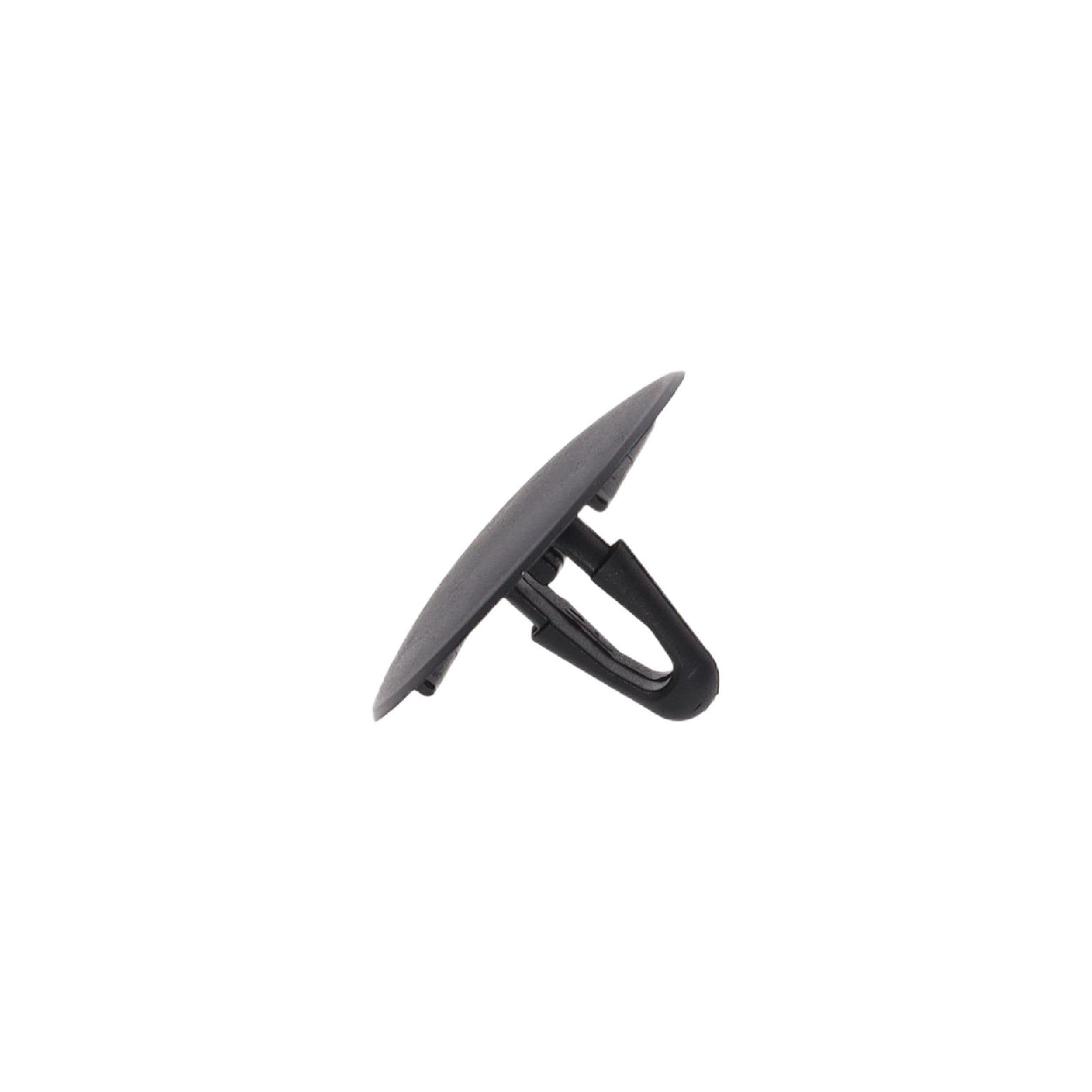 Fästclips