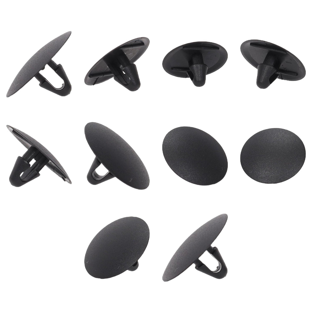 Fästclips Lexus Ls/Toyota Corolla m.fl. – 10-pack