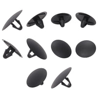 Fästclips Lexus Ls/Toyota Corolla m.fl. – 10-pack