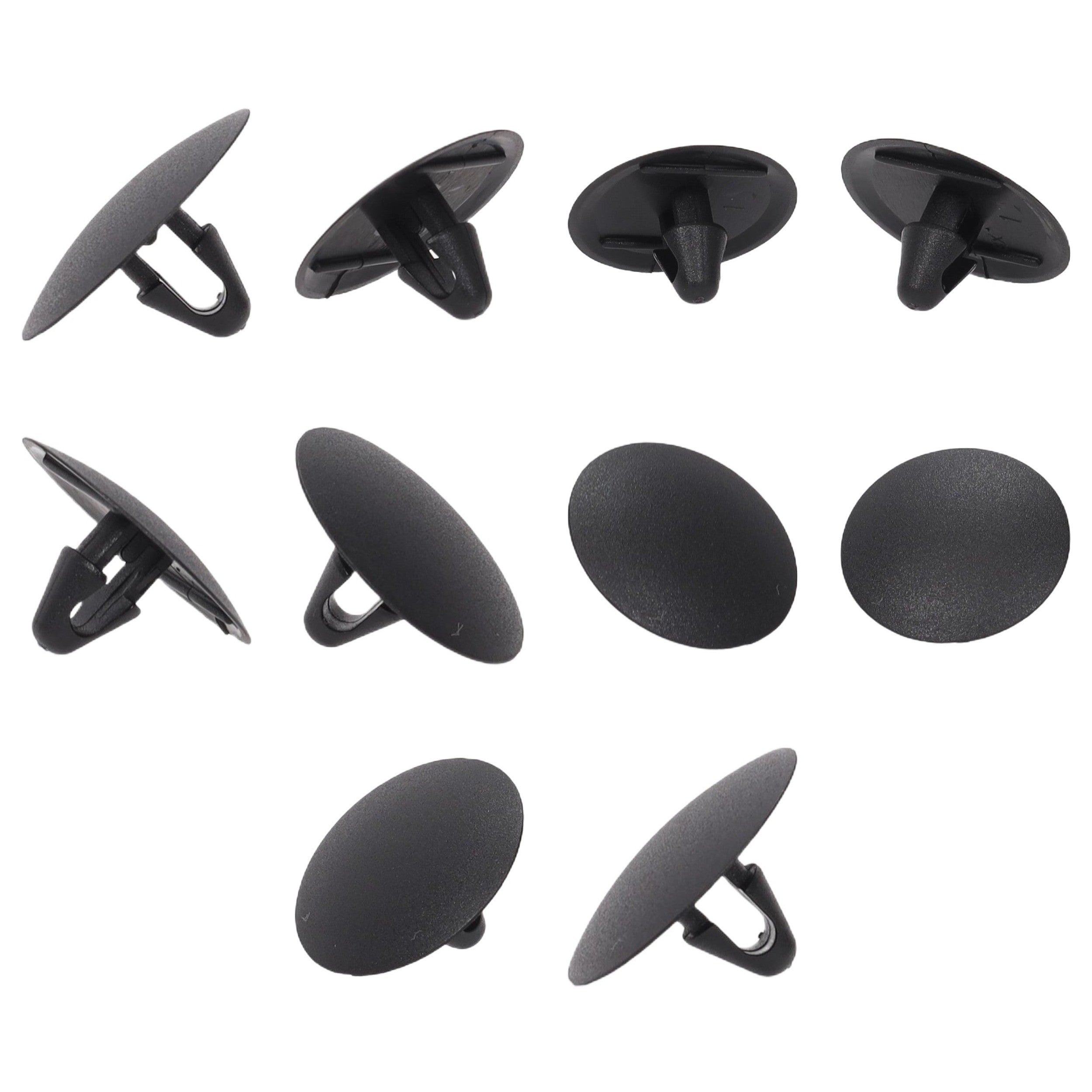 Fästclips Lexus Ls/Toyota Corolla m.fl. – 10-pack