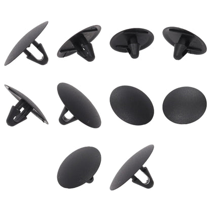 Fästclips Lexus Ls/Toyota Corolla m.fl. – 10-pack