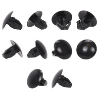 Fästclips Honda Accord VII/City IV m.fl. – 10-pack