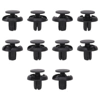 Fästclips Ford B-Max/C-Max II m.fl.