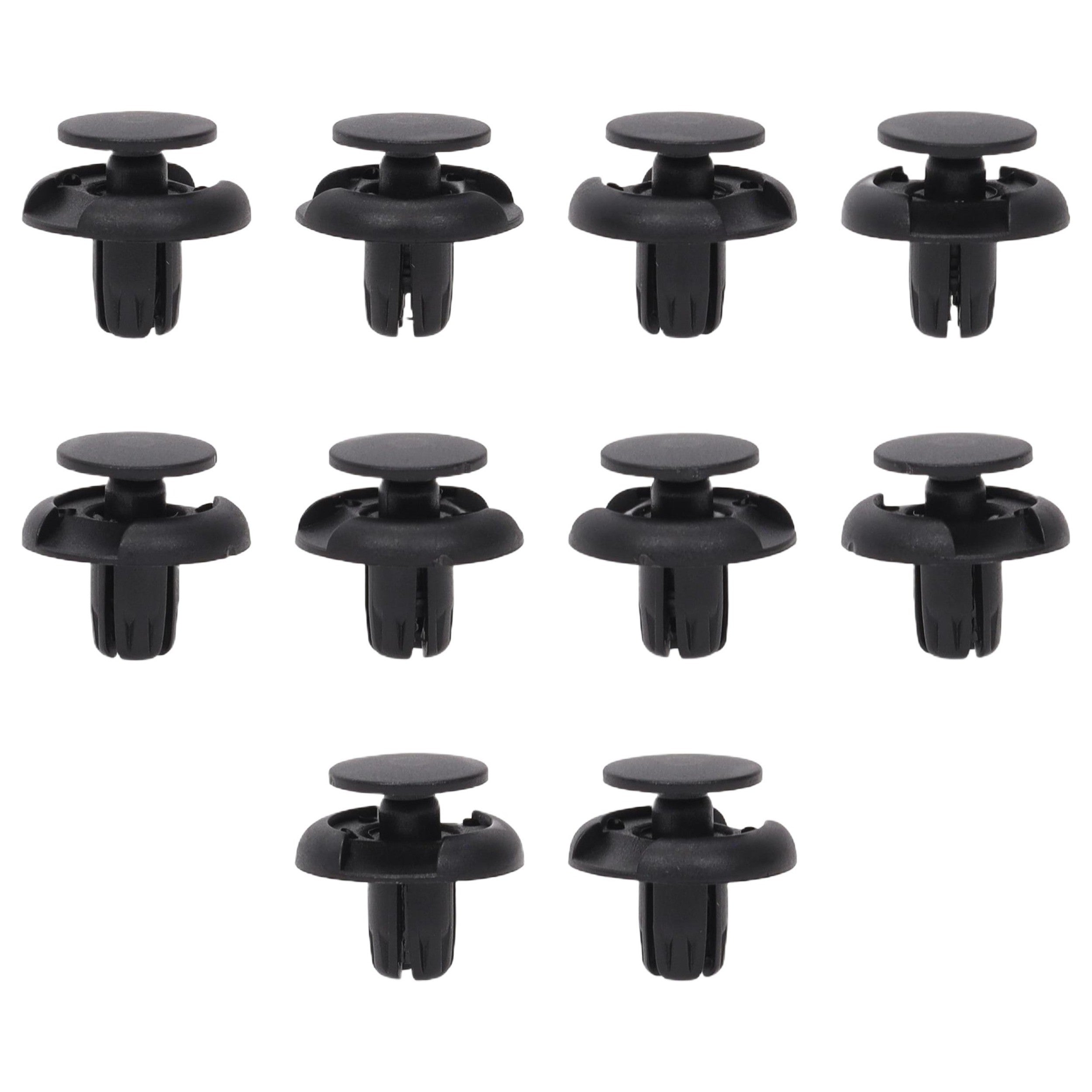 Fästclips Ford B-Max/C-Max II m.fl.