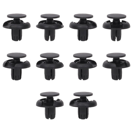 Fästclips Ford B-Max/C-Max II m.fl.
