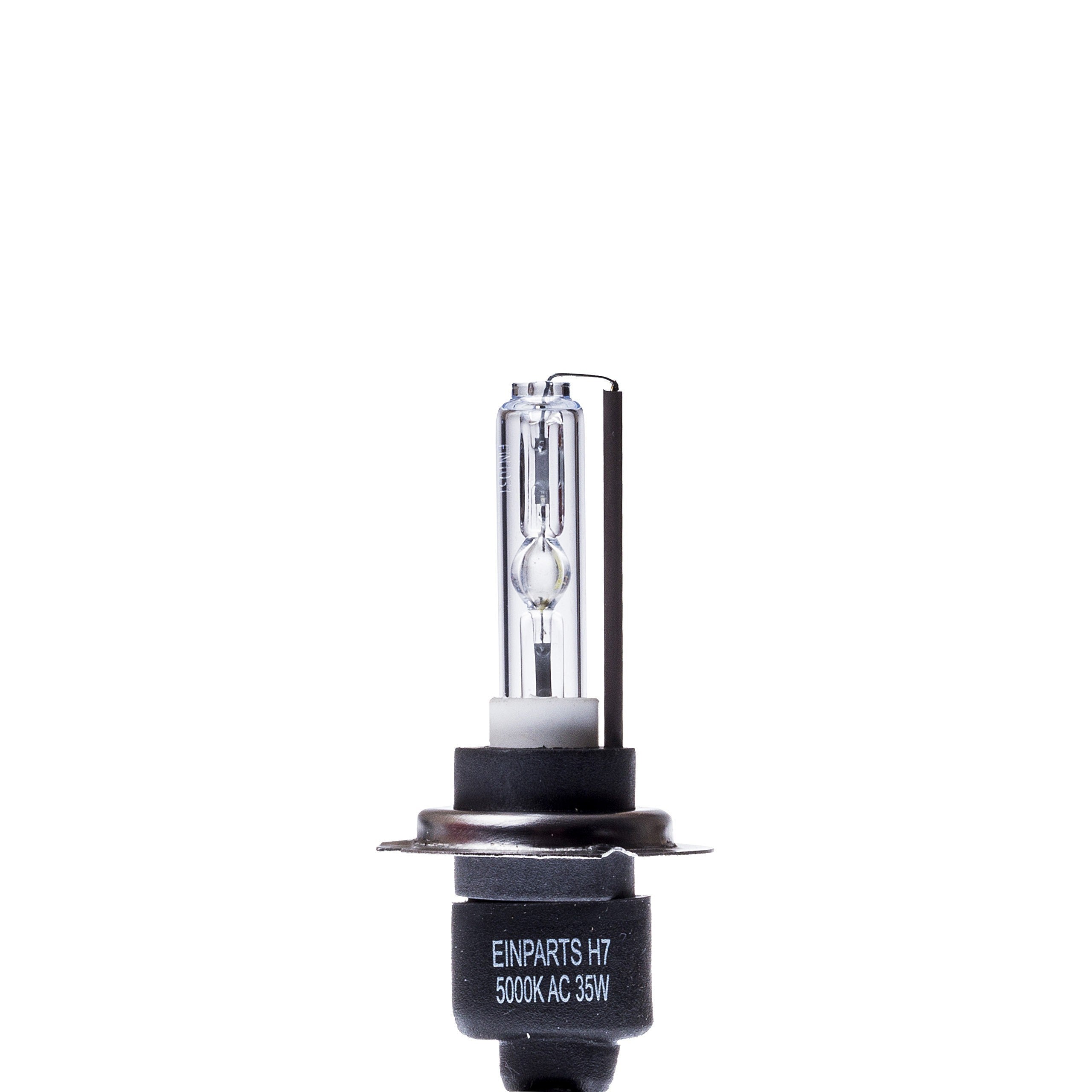 Xenonkit – H7 – PX26D – 5000K – 35 W – 9V - 16V
