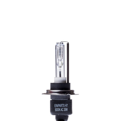 Xenonkit – H7 – PX26D – 5000K – 35 W – 9V - 16V